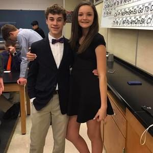 Meet your Posher, Briana